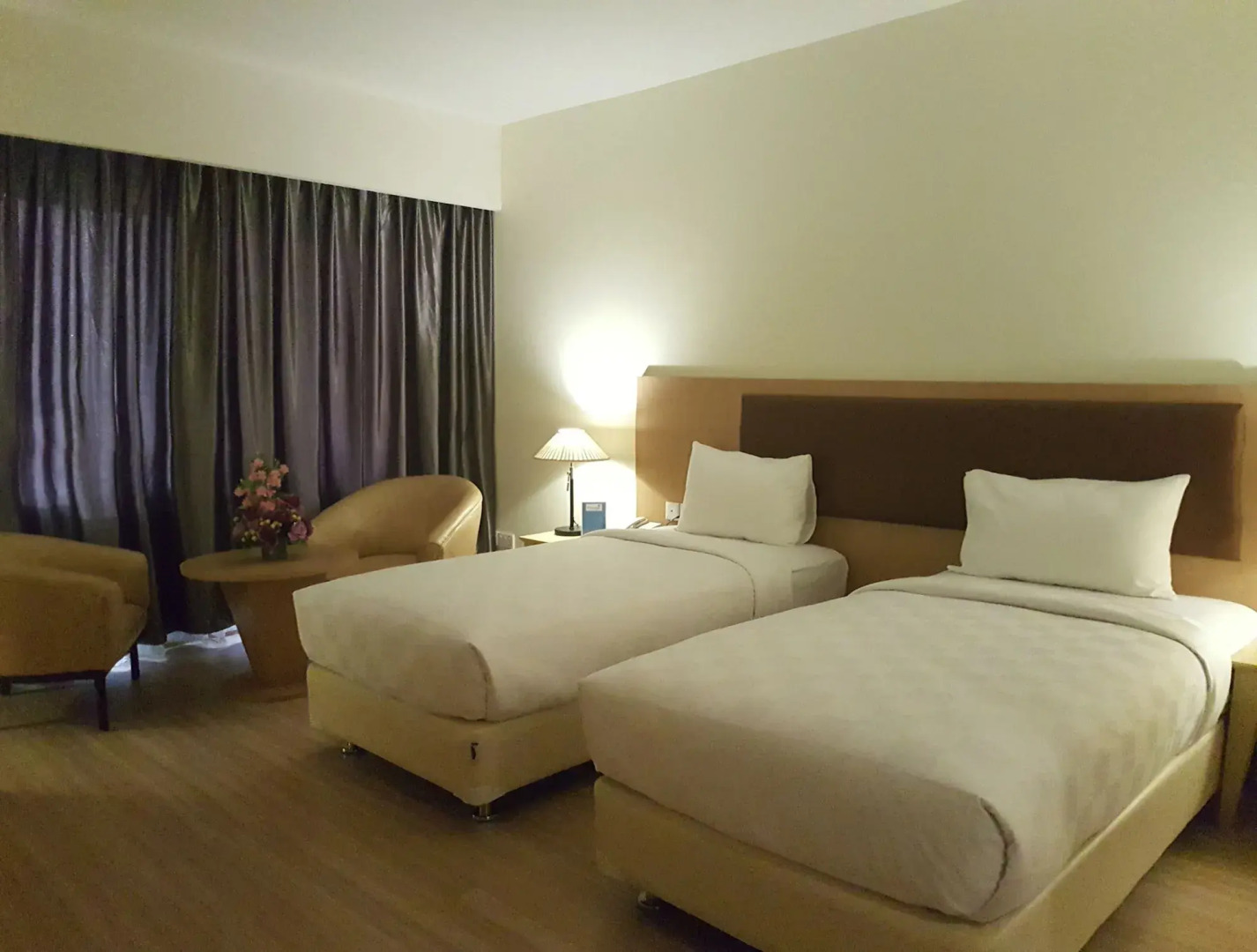 OYO 666 D' Grande Hotel Batam