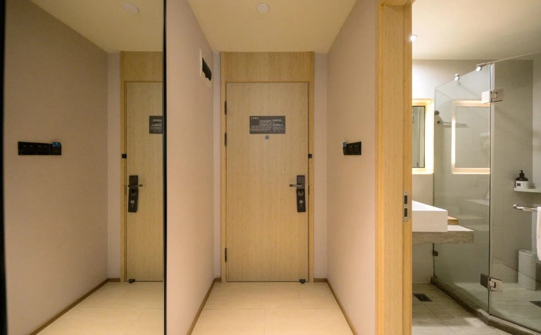 Ji Hotel Shanghai Bund Mid Shandong Road