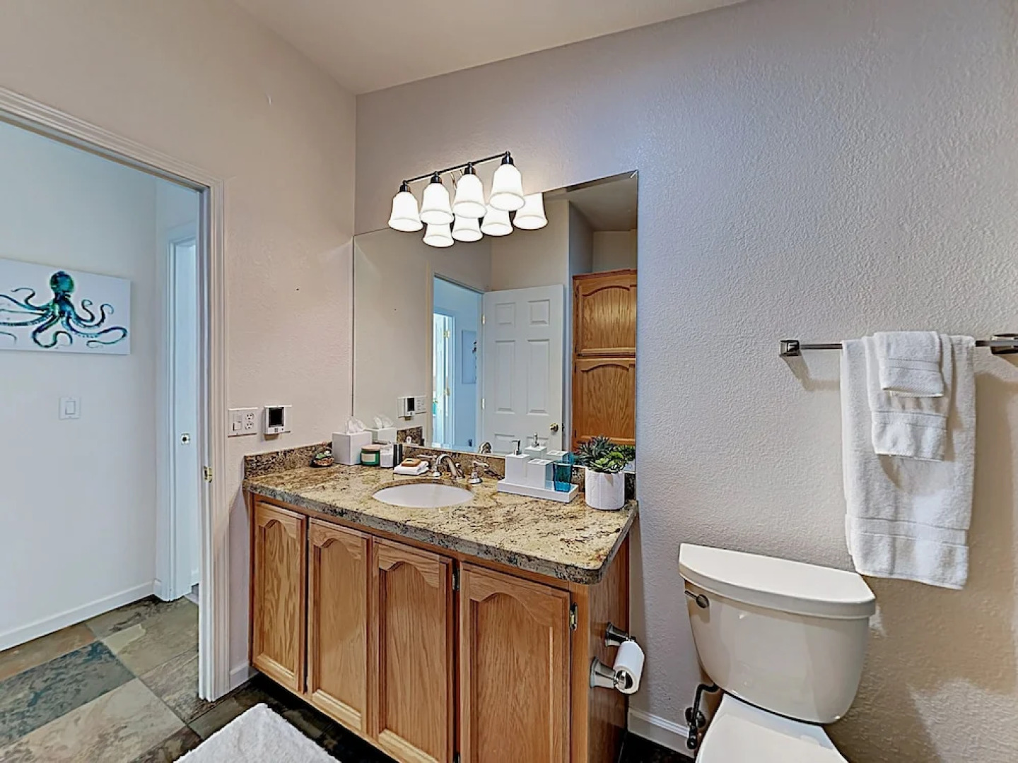 New Listing! Stunning Beach Getaway W/ Ocean Views 2 Bedroom Home