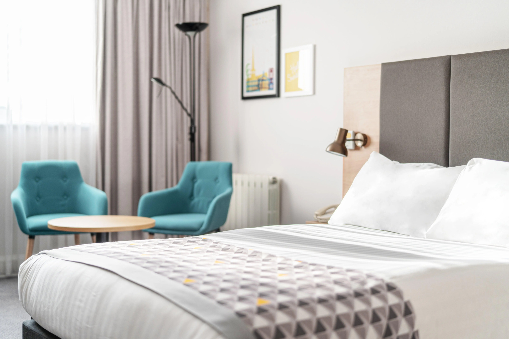 Holiday Inn Hemel Hempstead M1, Jct. 8 by IHG