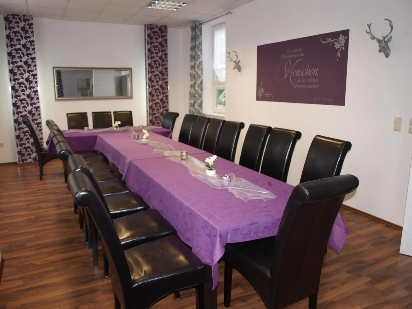 Hotel am Schützenberg