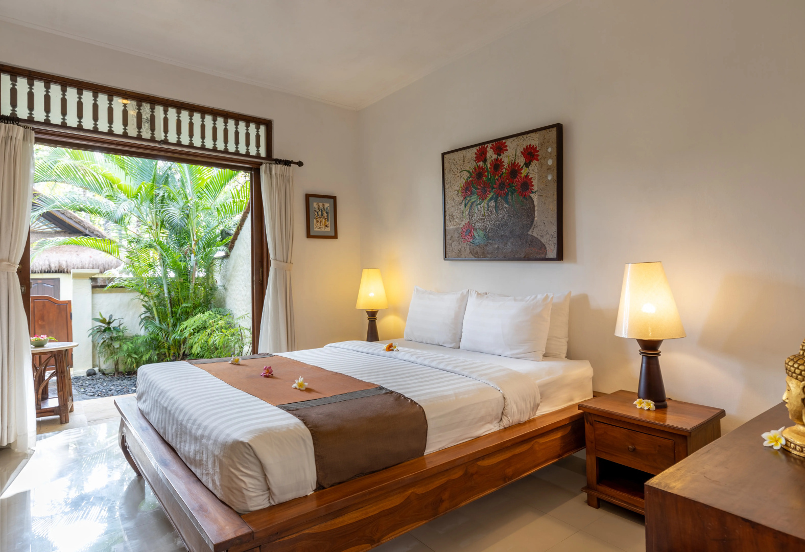 Alam Anda Ocean Front Resort & Spa
