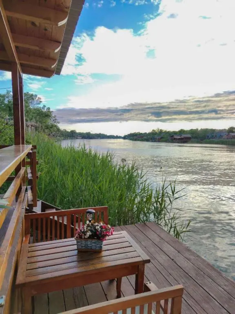 Cottage Ajna - Ada Bojana