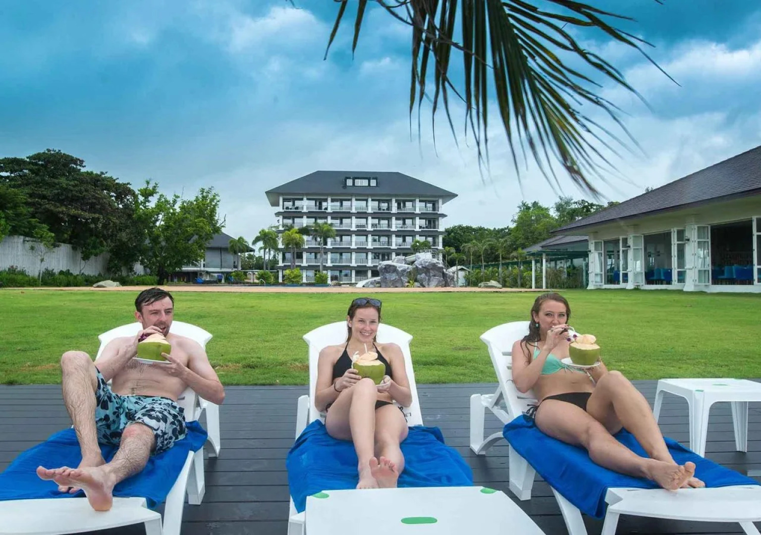 Sea Nature Rayong Resort and Hotel