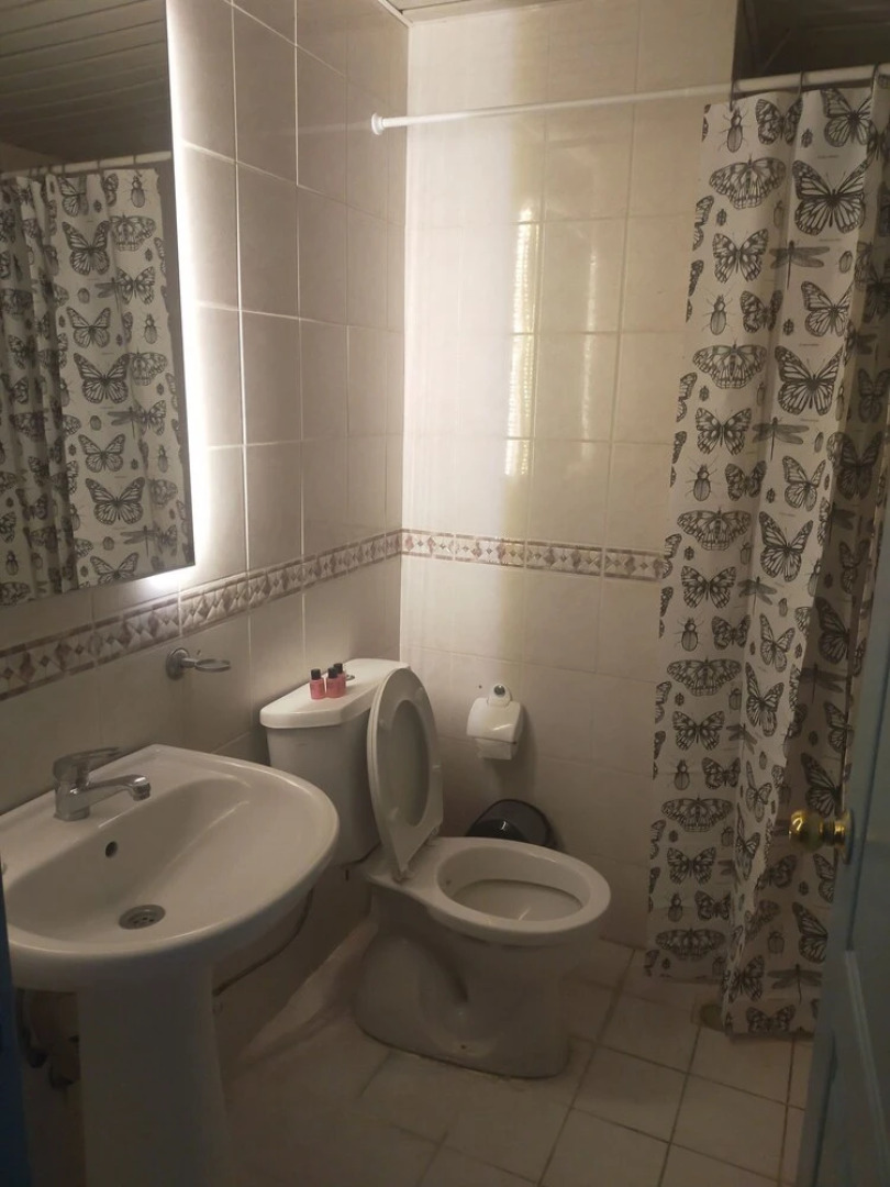 Alibaba Hotel Marmaris