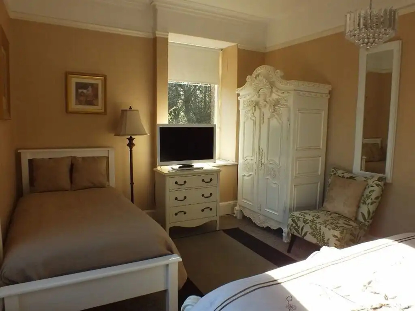 Hedgefield House Hotel