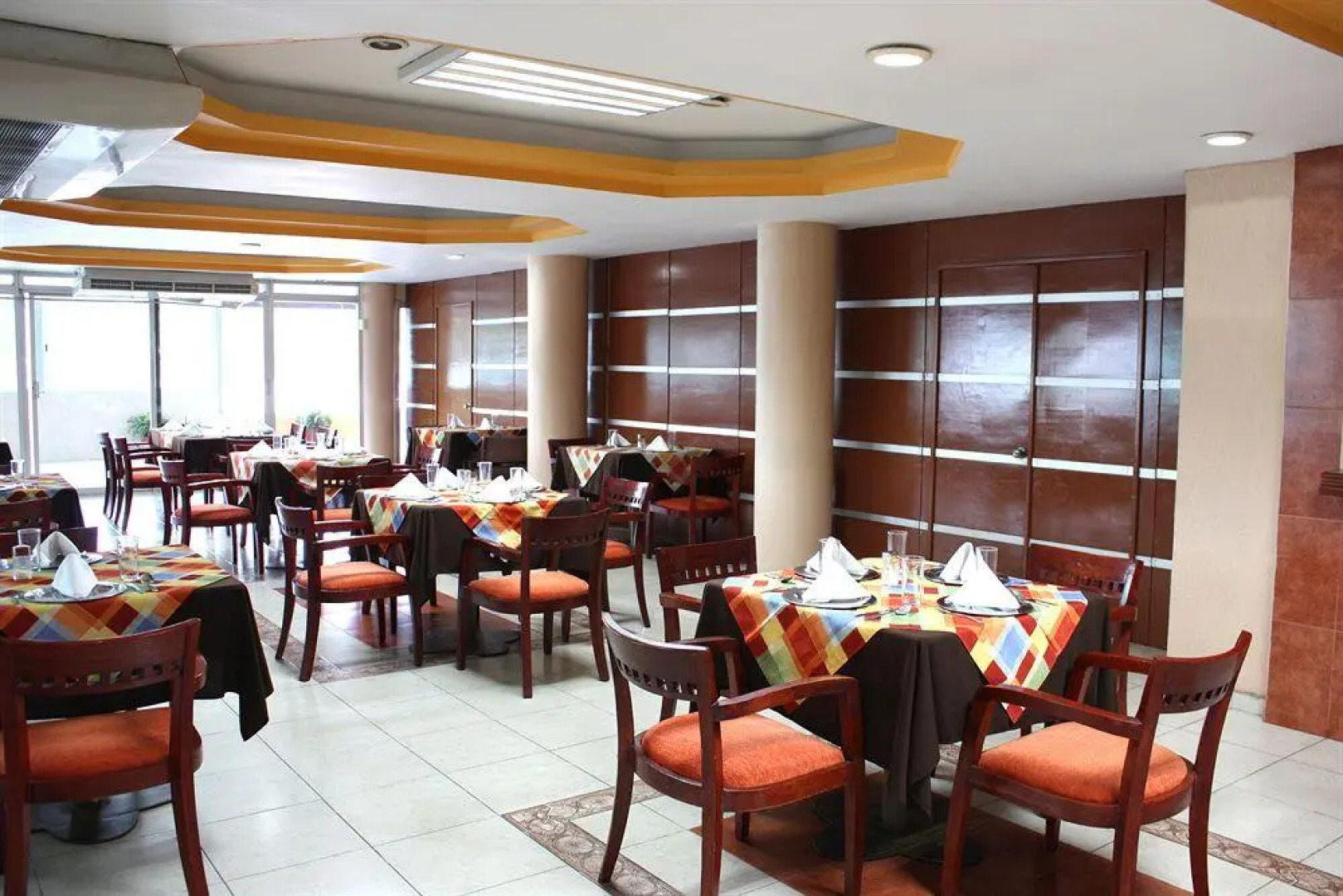 Hotel Graham Villahermosa