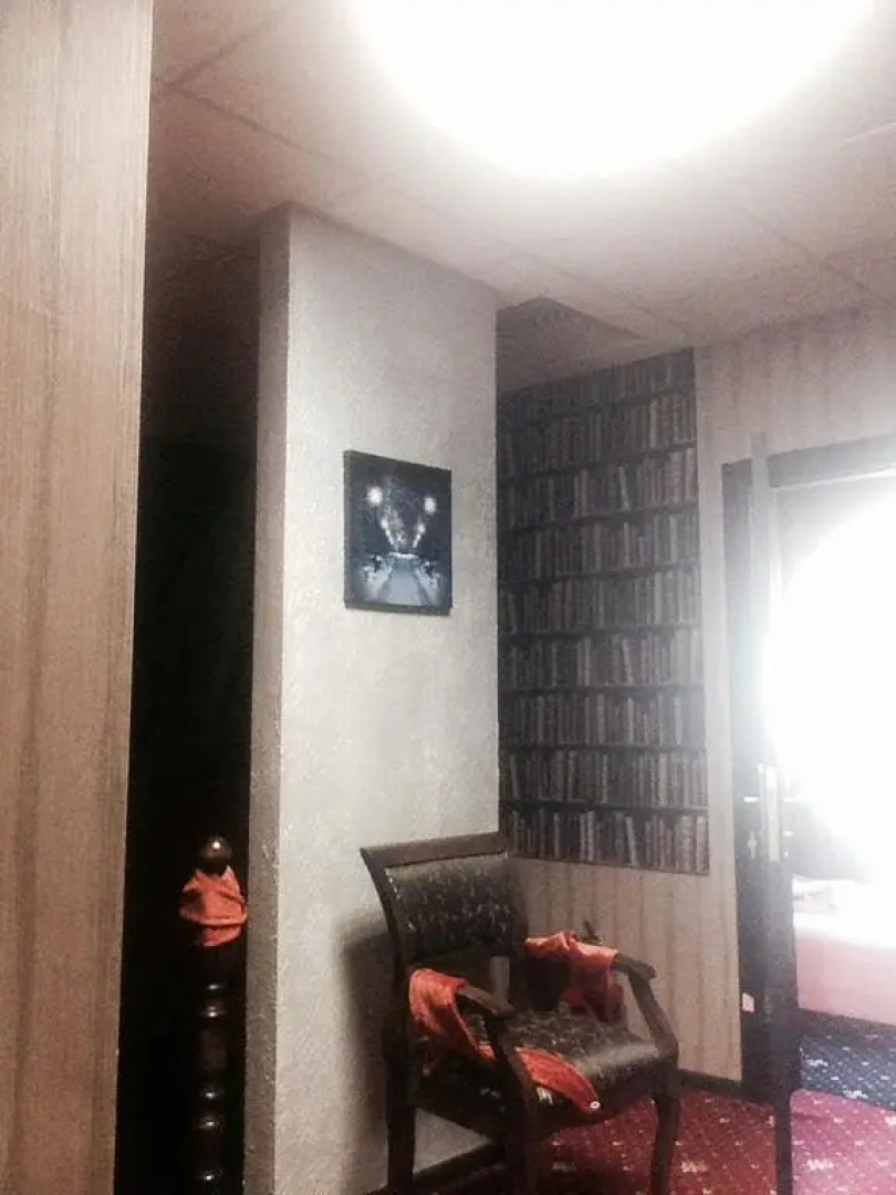 Guest House at Ulitsa Pushkina