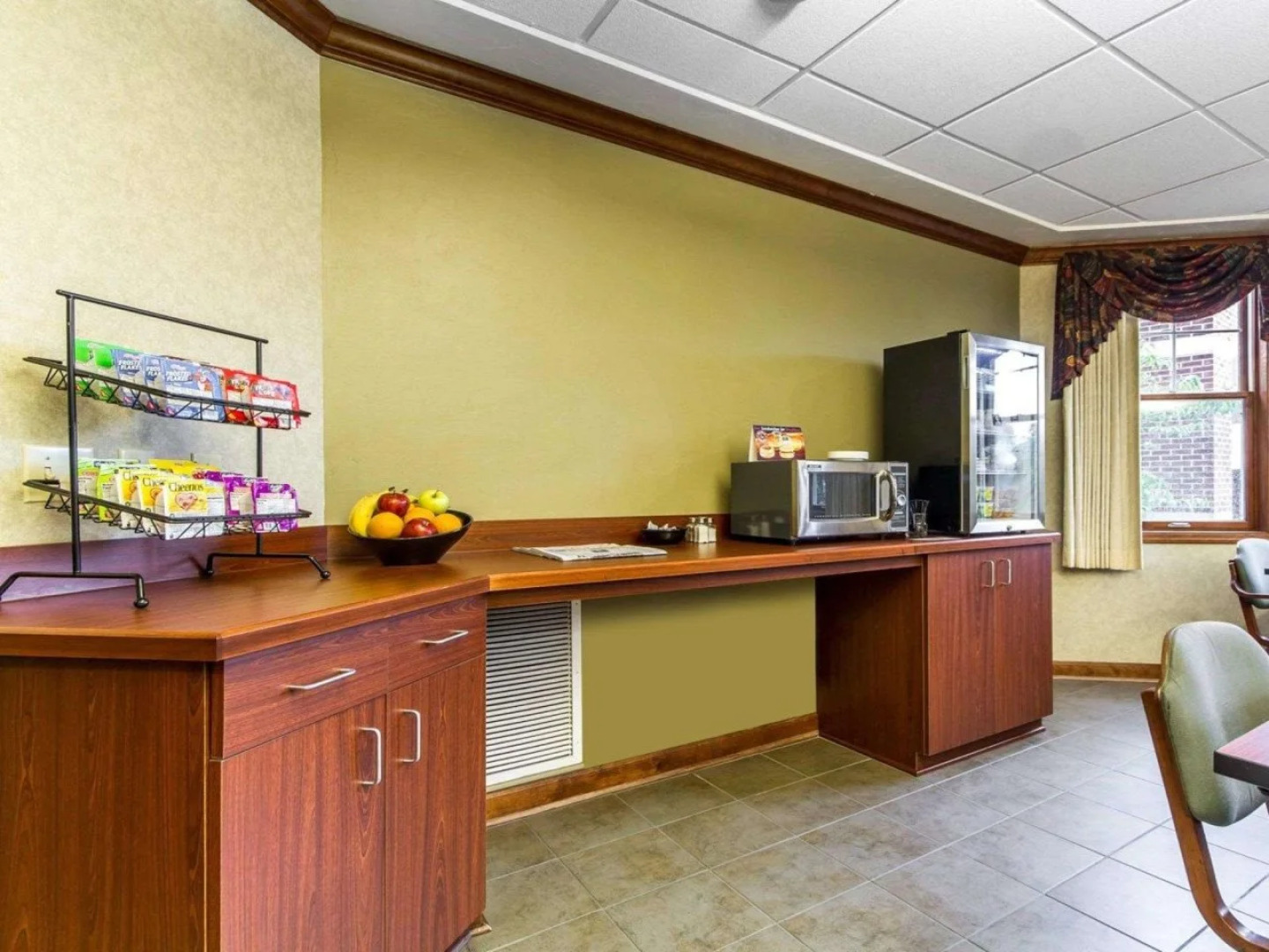 Kress Inn, an Ascend Collection Hotel