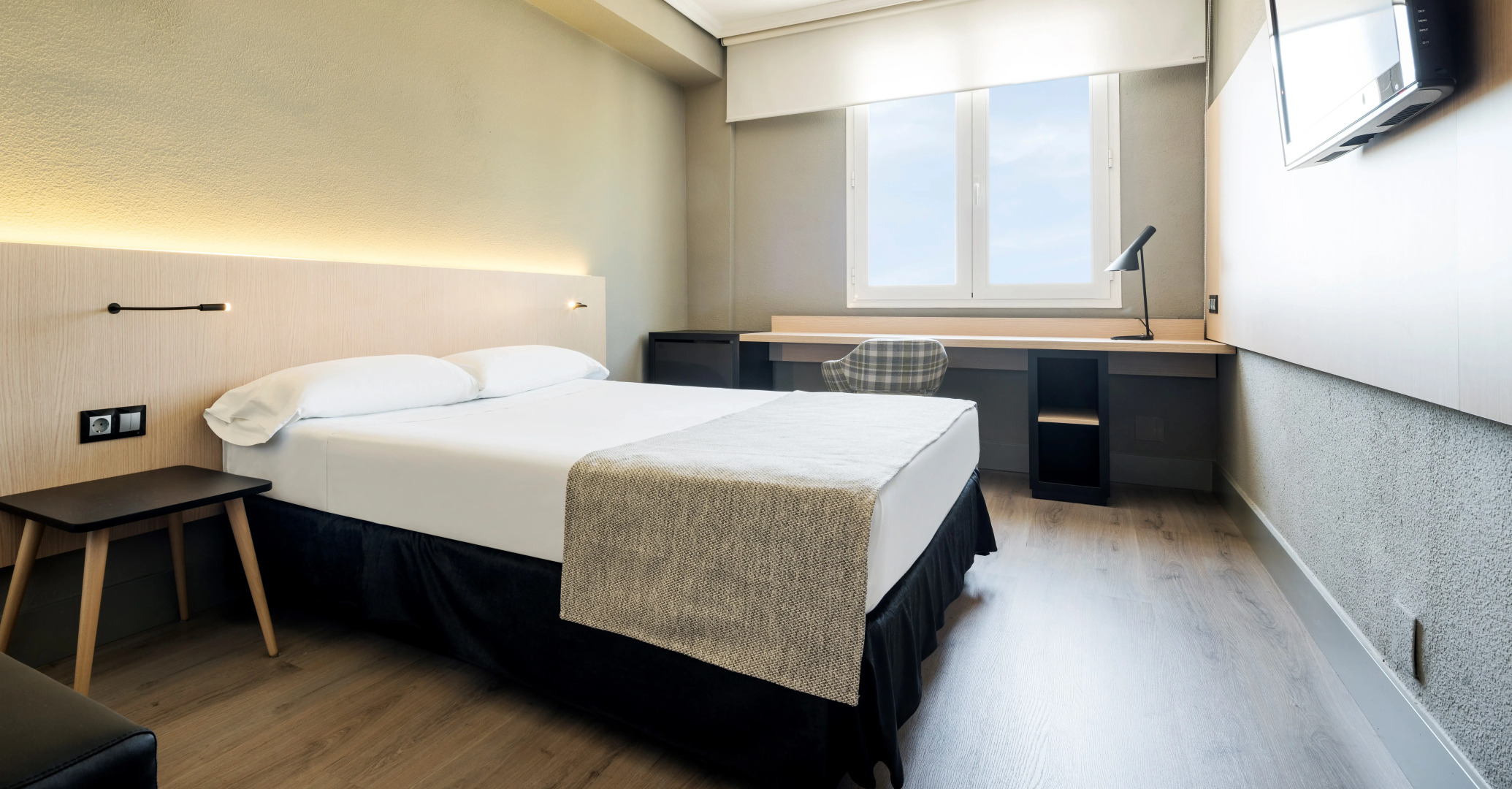 Hotel ILUNION Las Lomas