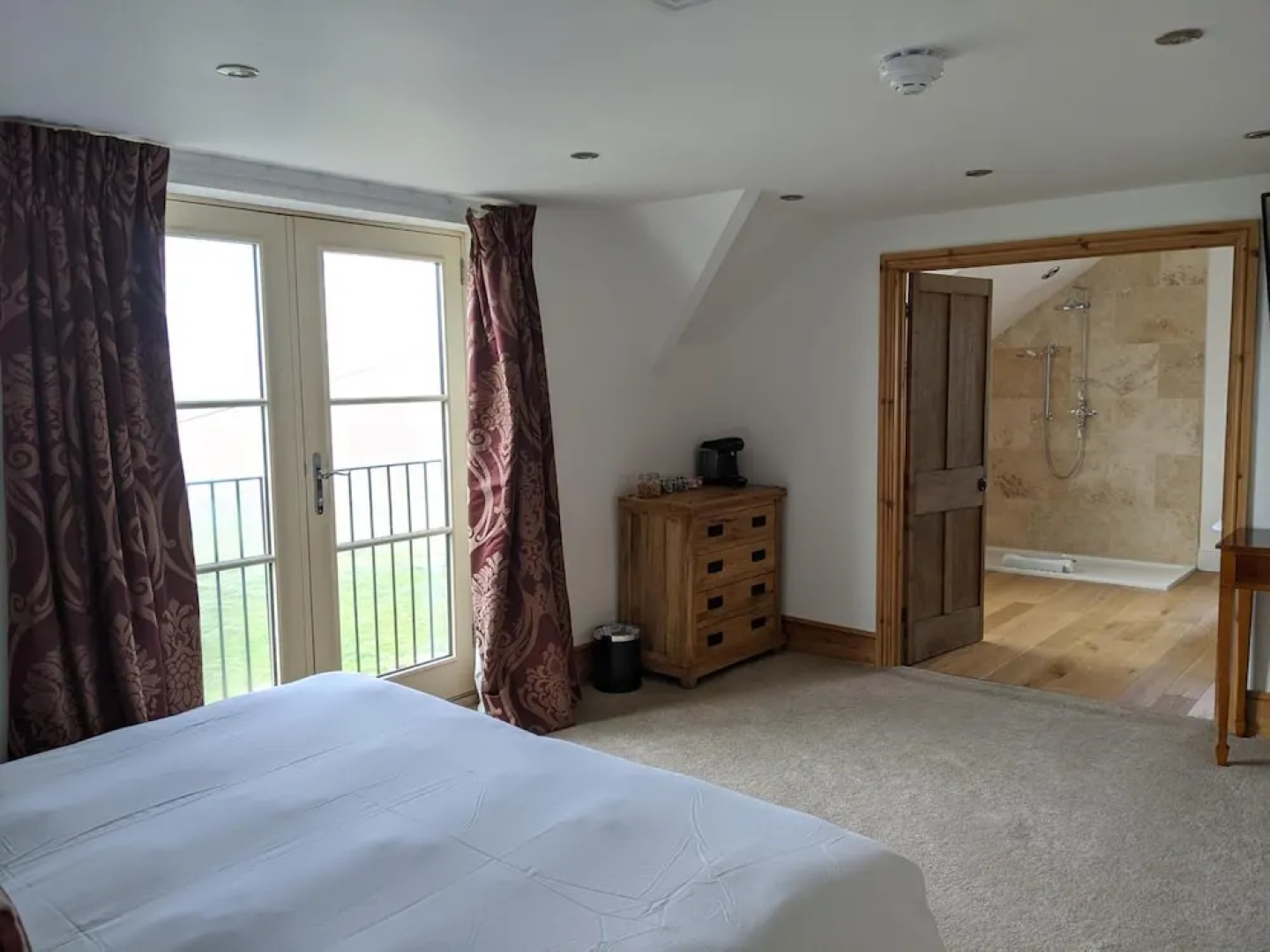 Tides Cottage