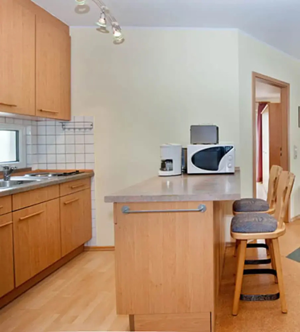 Gästehaus Am Sonnenhang