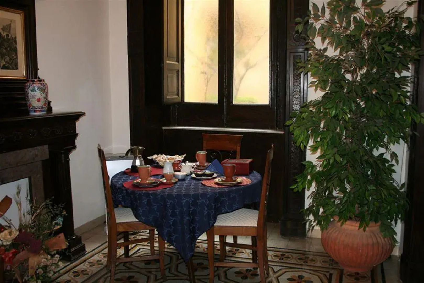 Al Maschio Angioino - Castel Nuovo