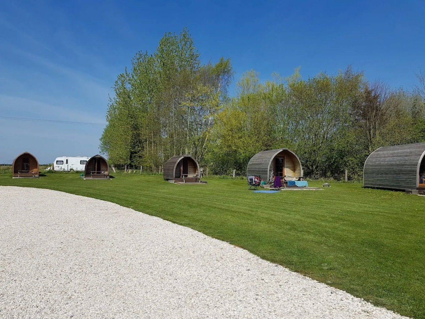 Yapham Holds Farmhouse