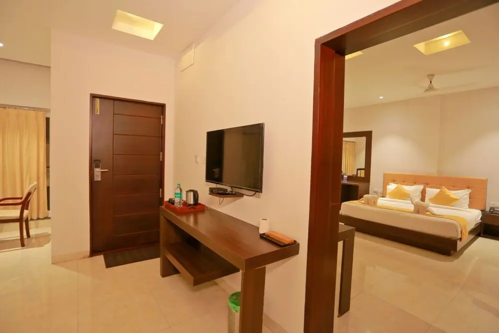 Grand Signature Hotel & Spa