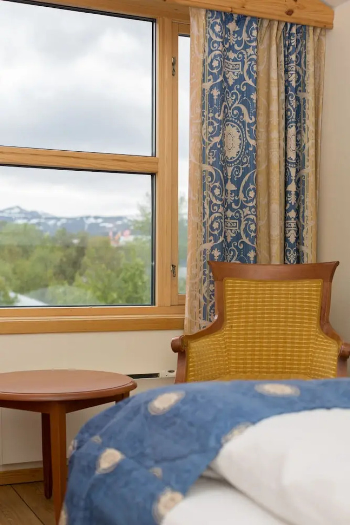 Best Western Nordlys Hotell Alta