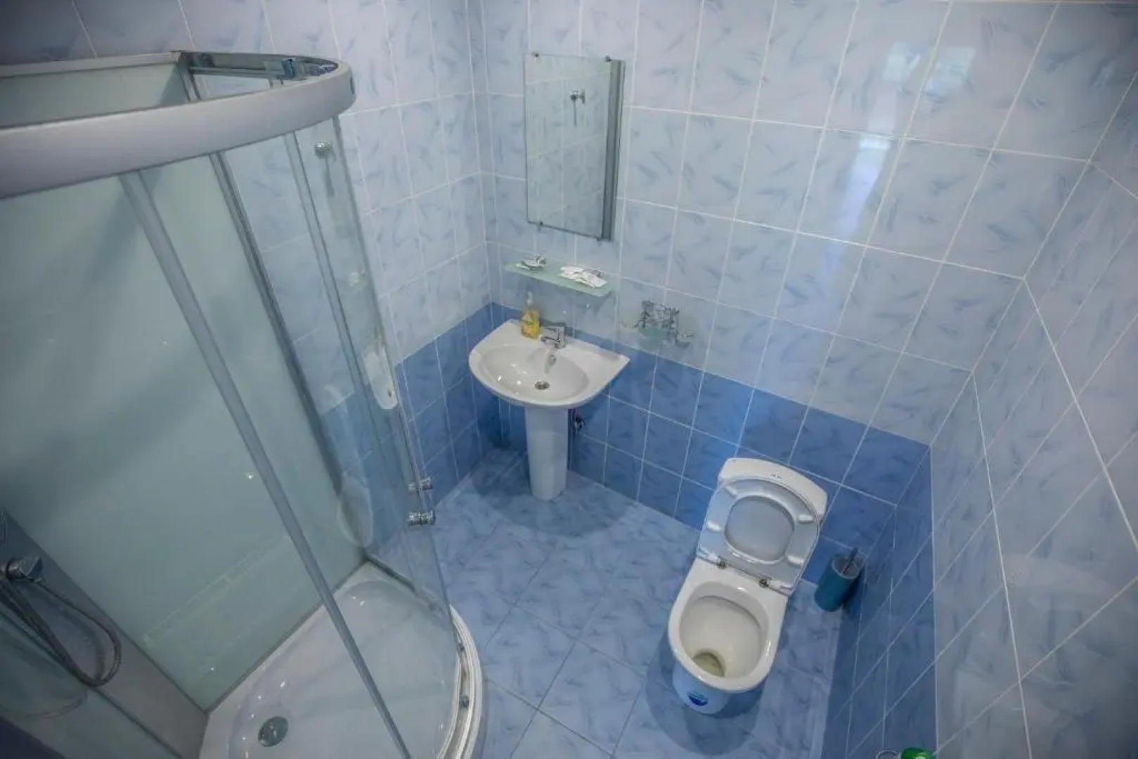 Русская рыбалка