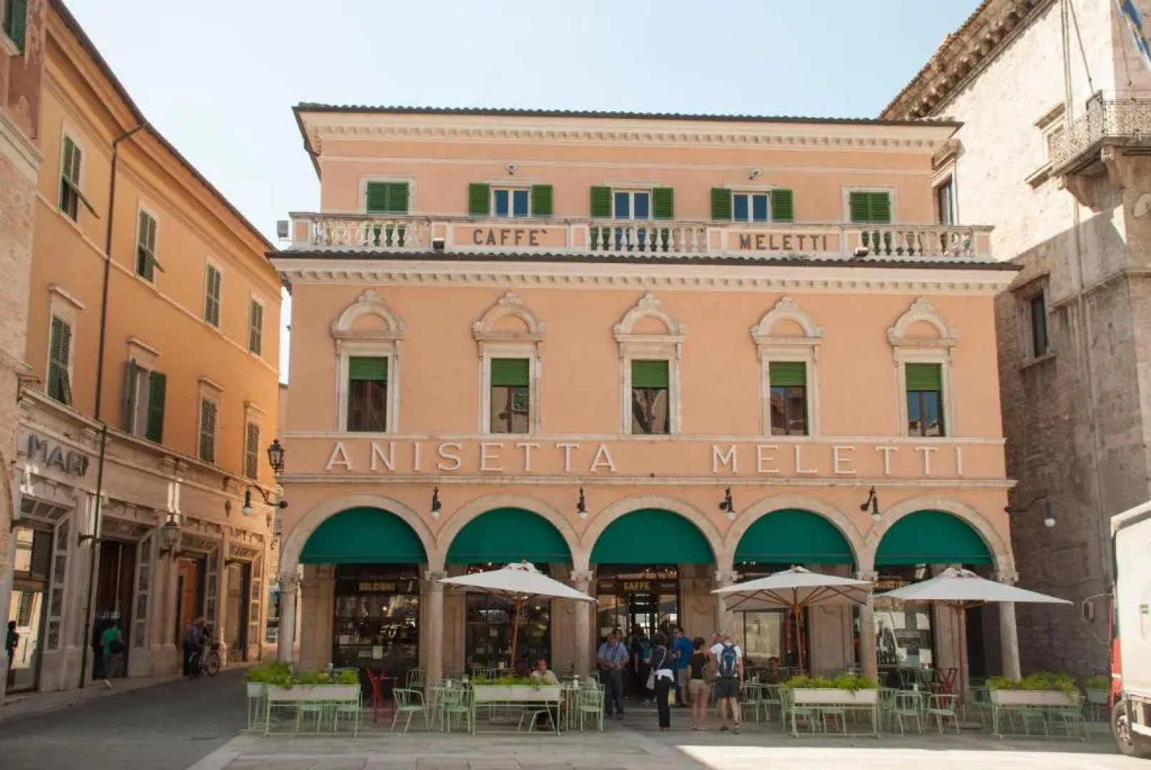 Il Casale di Giovanna