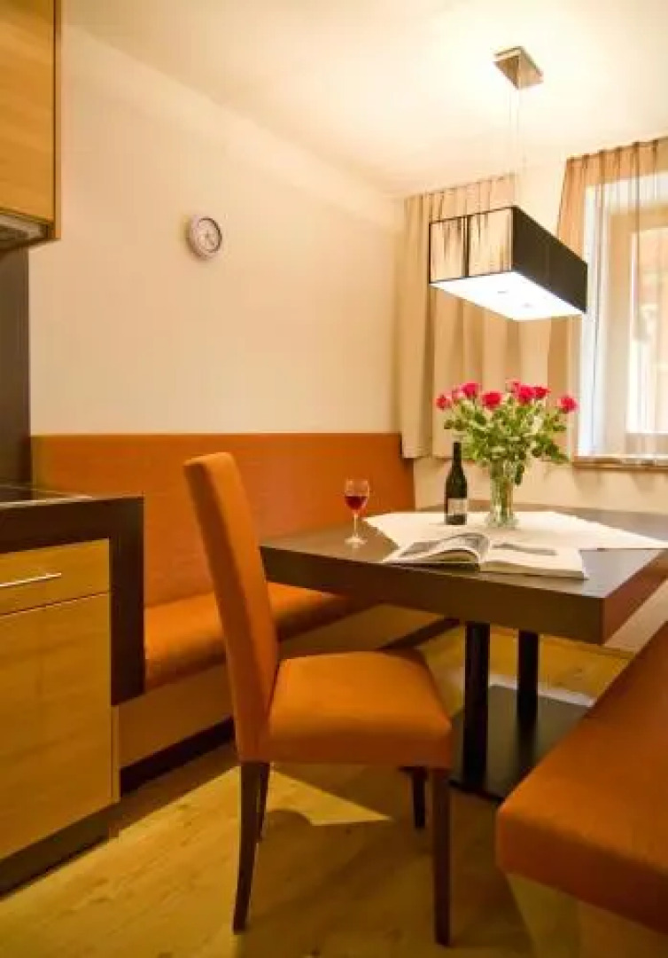 Gästehaus Vorderegger