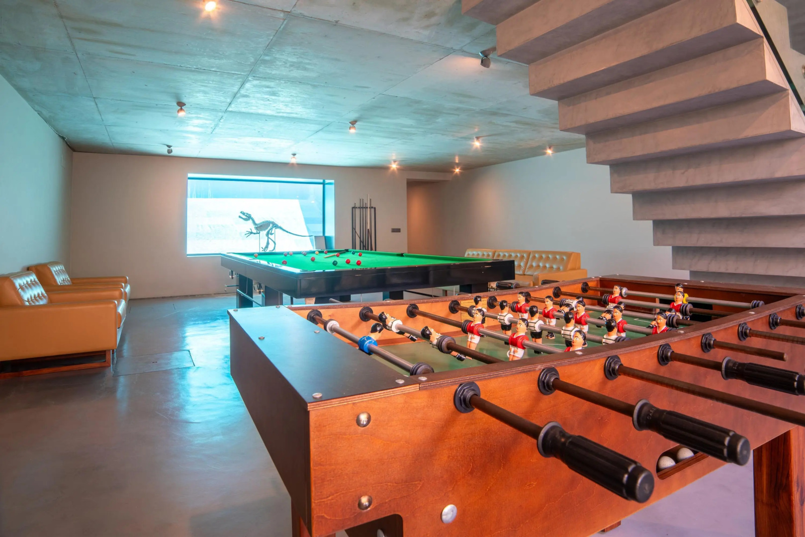 Villa Equador (Allure)