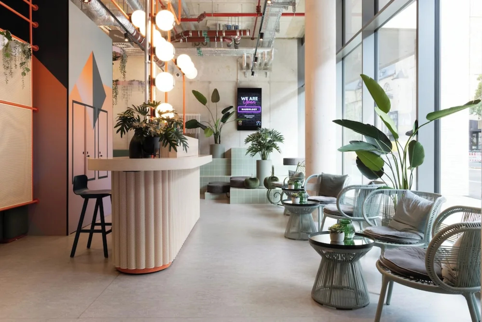 Basecamp Student Dortmund