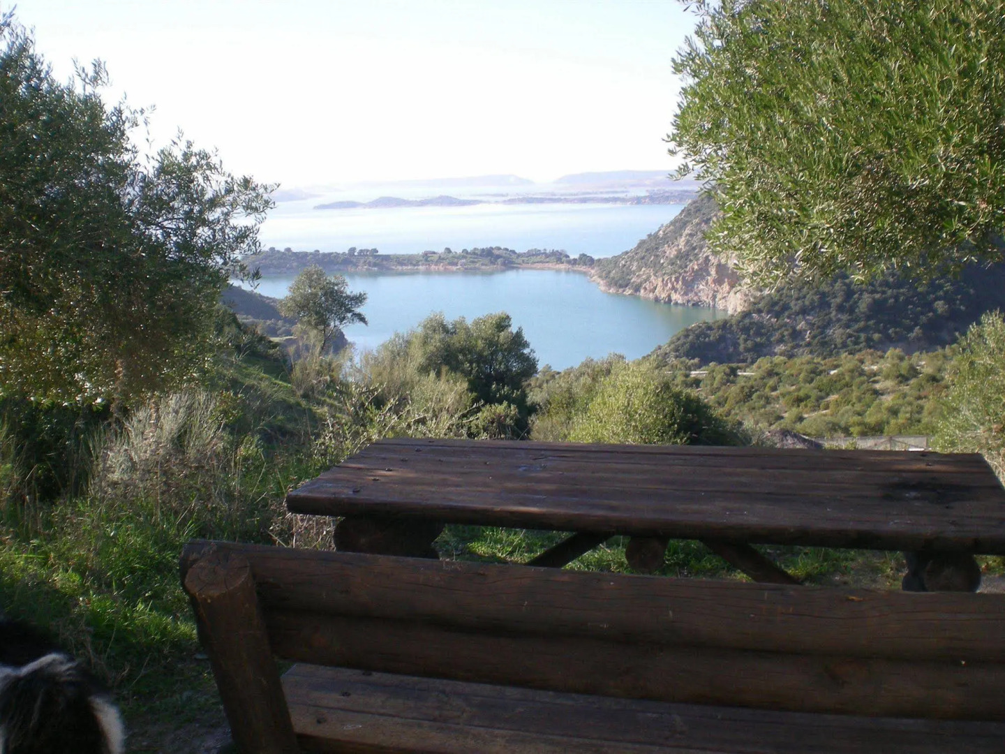 Complejo Tajo del Águila