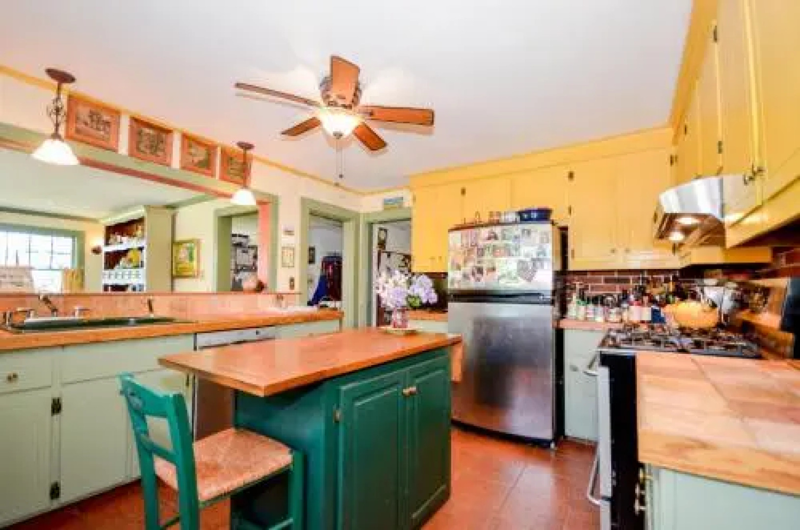 Cranberry Gardens Inn