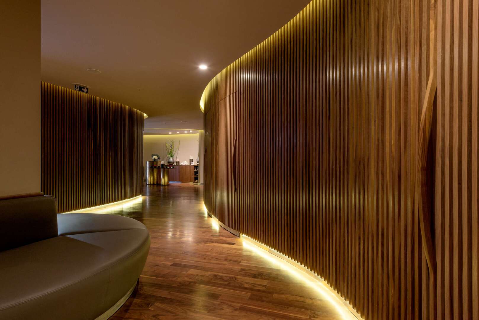 Radisson Blu Hotel, Marrakech Carré Eden