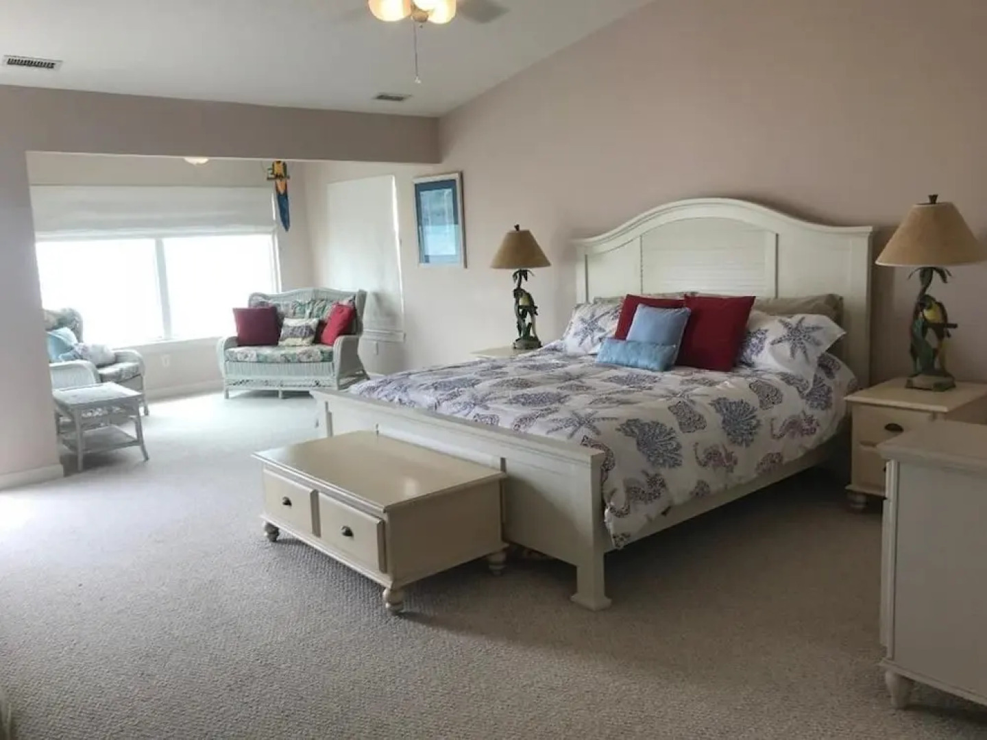 Sweet Dreams By The Sea - 4 Br Home