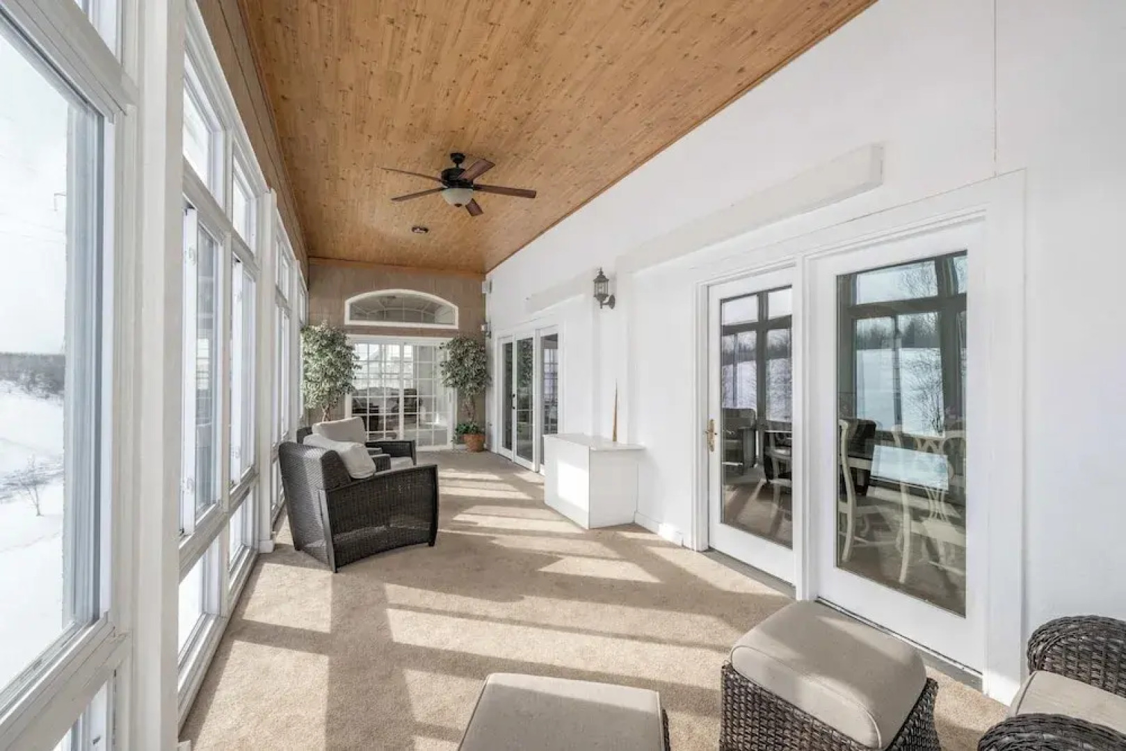 The Bishops Manor Stay for 10!