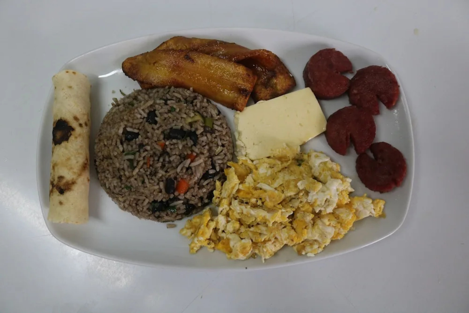 Cabinas Sueño Real Guatuso