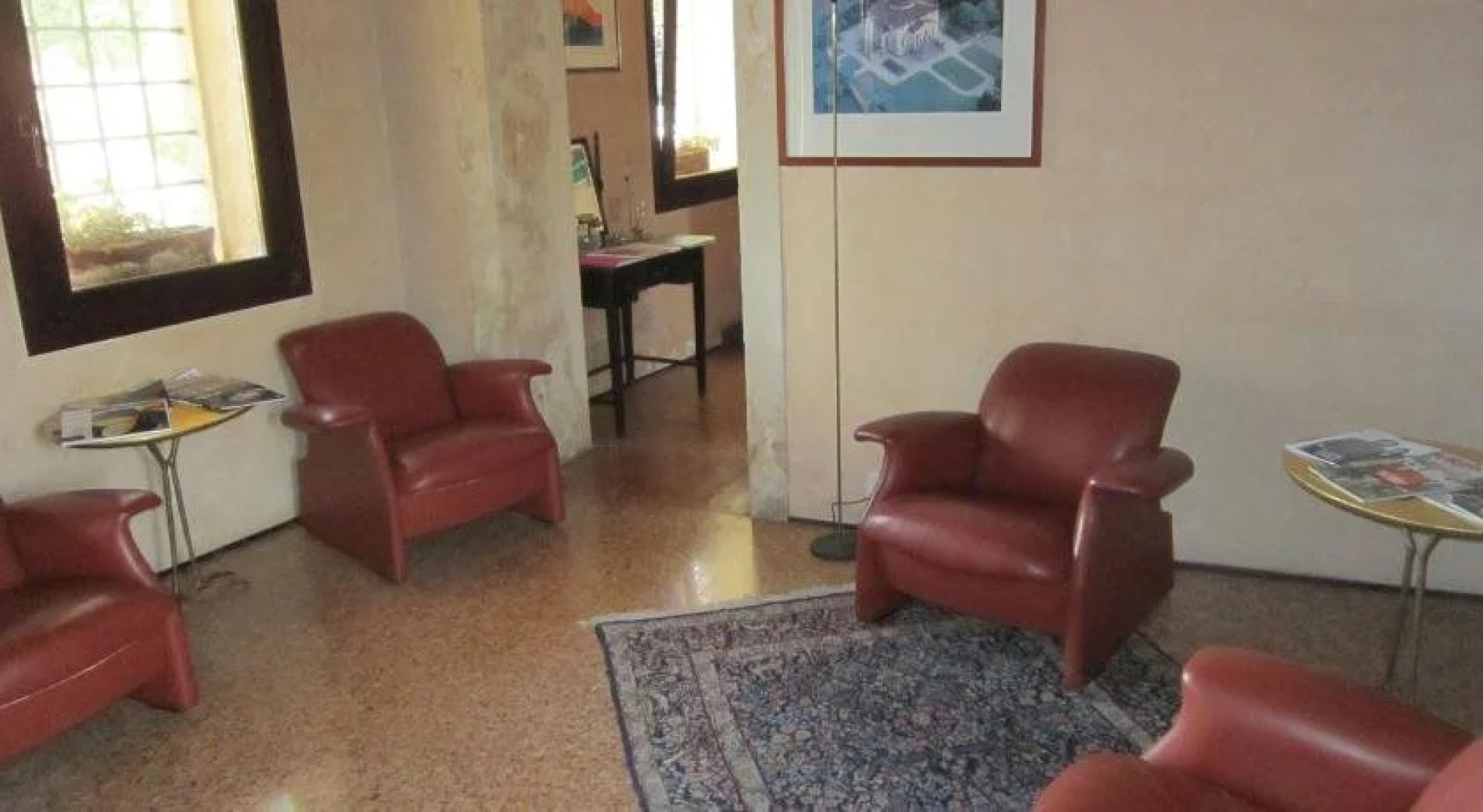 Hotel Locanda Ca Masieri