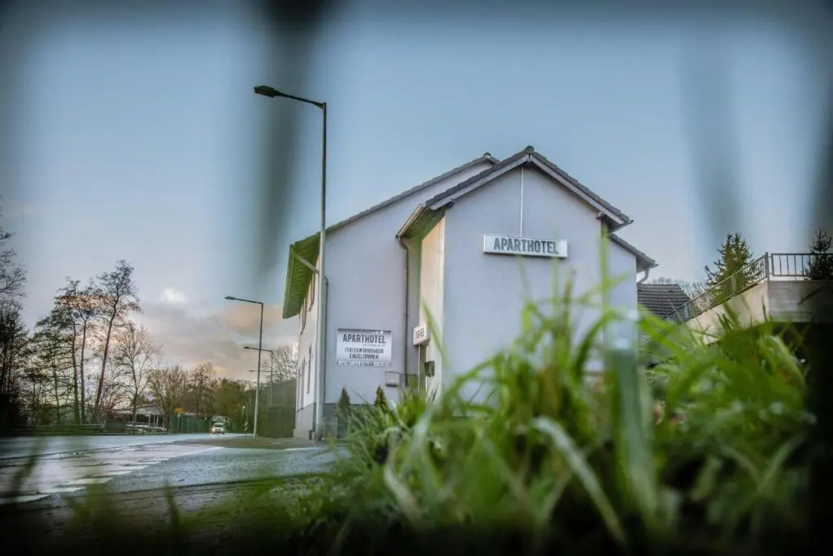 Hotel Come in Haus 2 Ferien- / Monteurwohnung