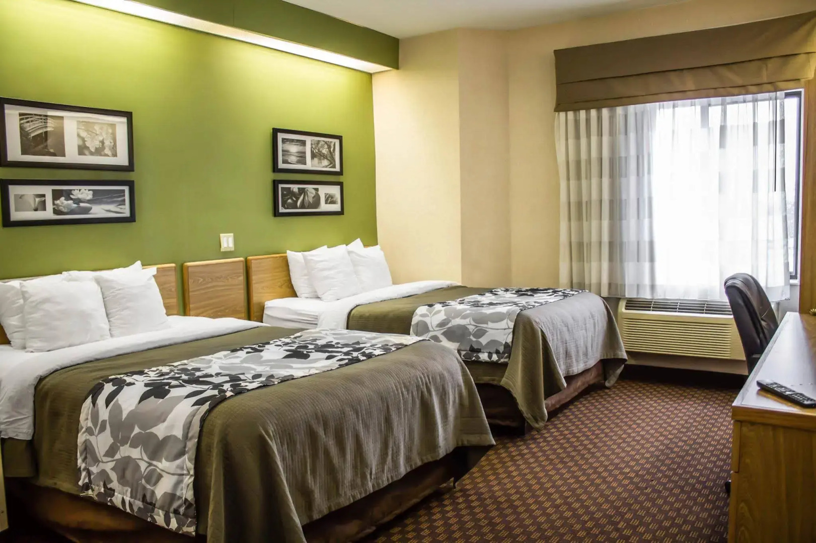Sleep Inn Austintown - Youngstown, West