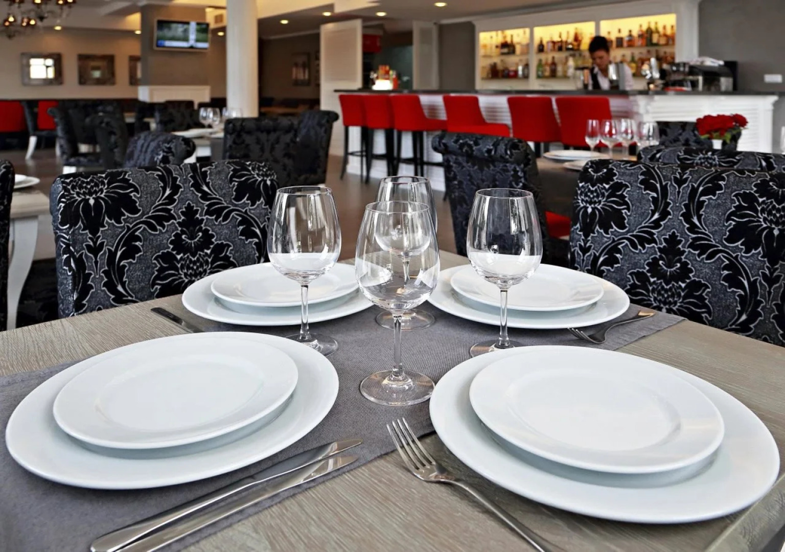 White Rock Castle Suite Hotel & SPA