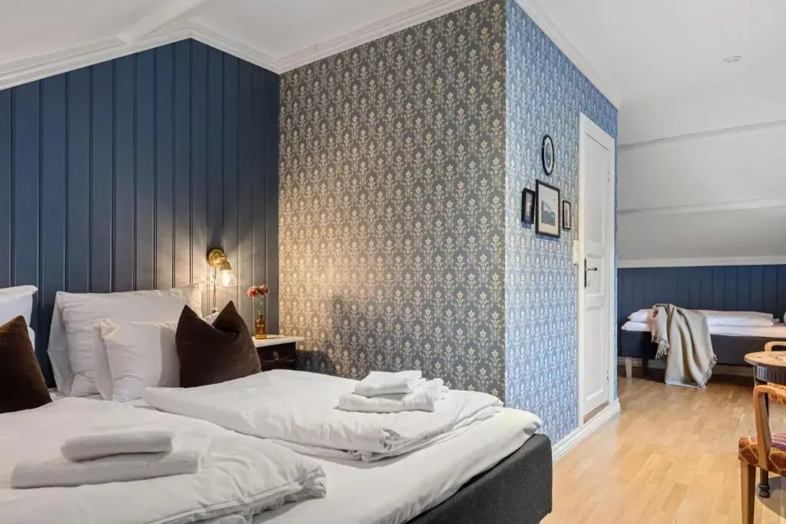 Tuddal Høyfjellshotel