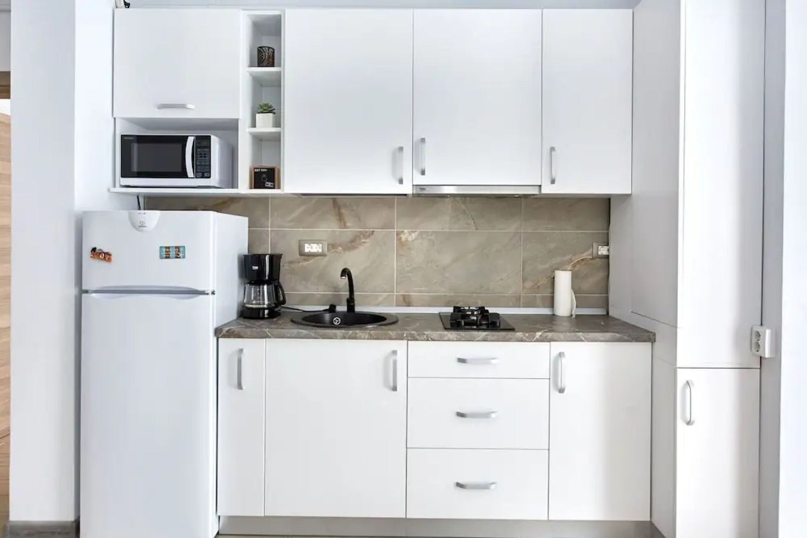 Apartamente Indigo Alezzi