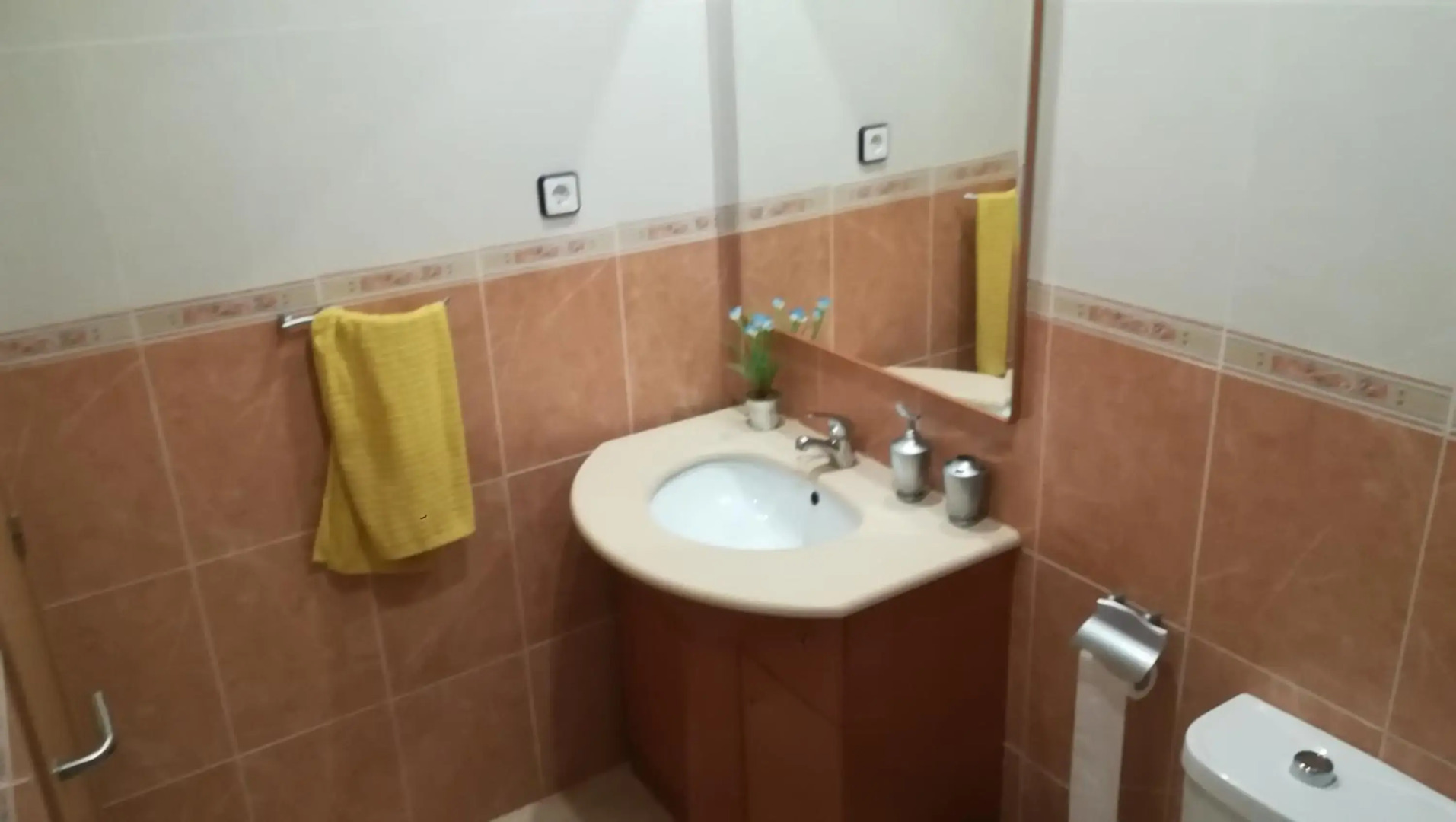 L´apartament de la Iaia