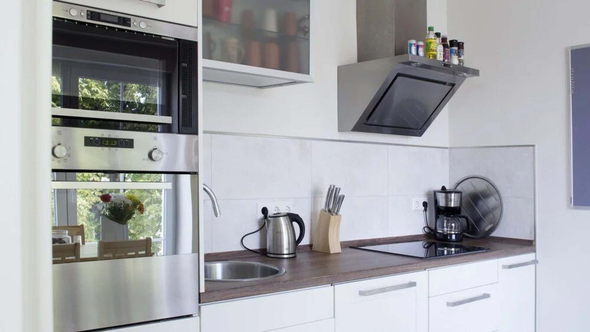 Ringelnatz & Lichtwer-Ferienwohnungen