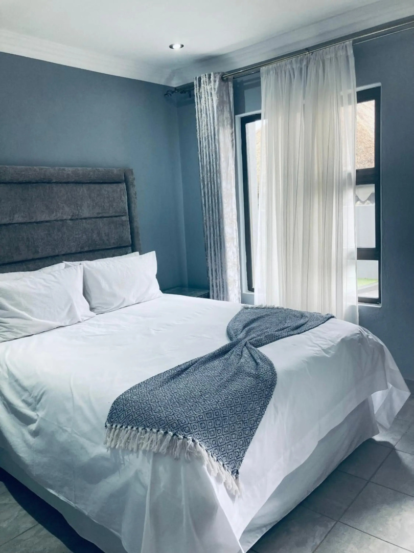 President Guest Lodge