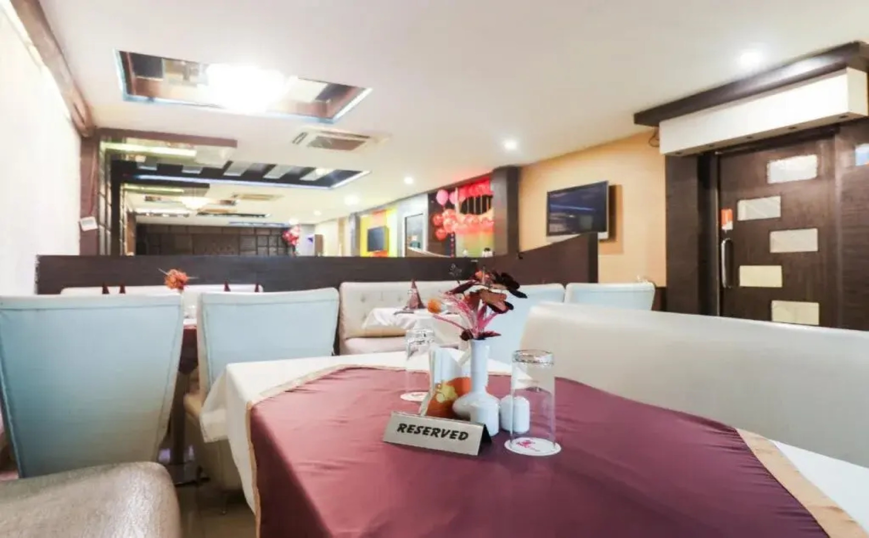 OYO 9027 Hotel Orchid Regency