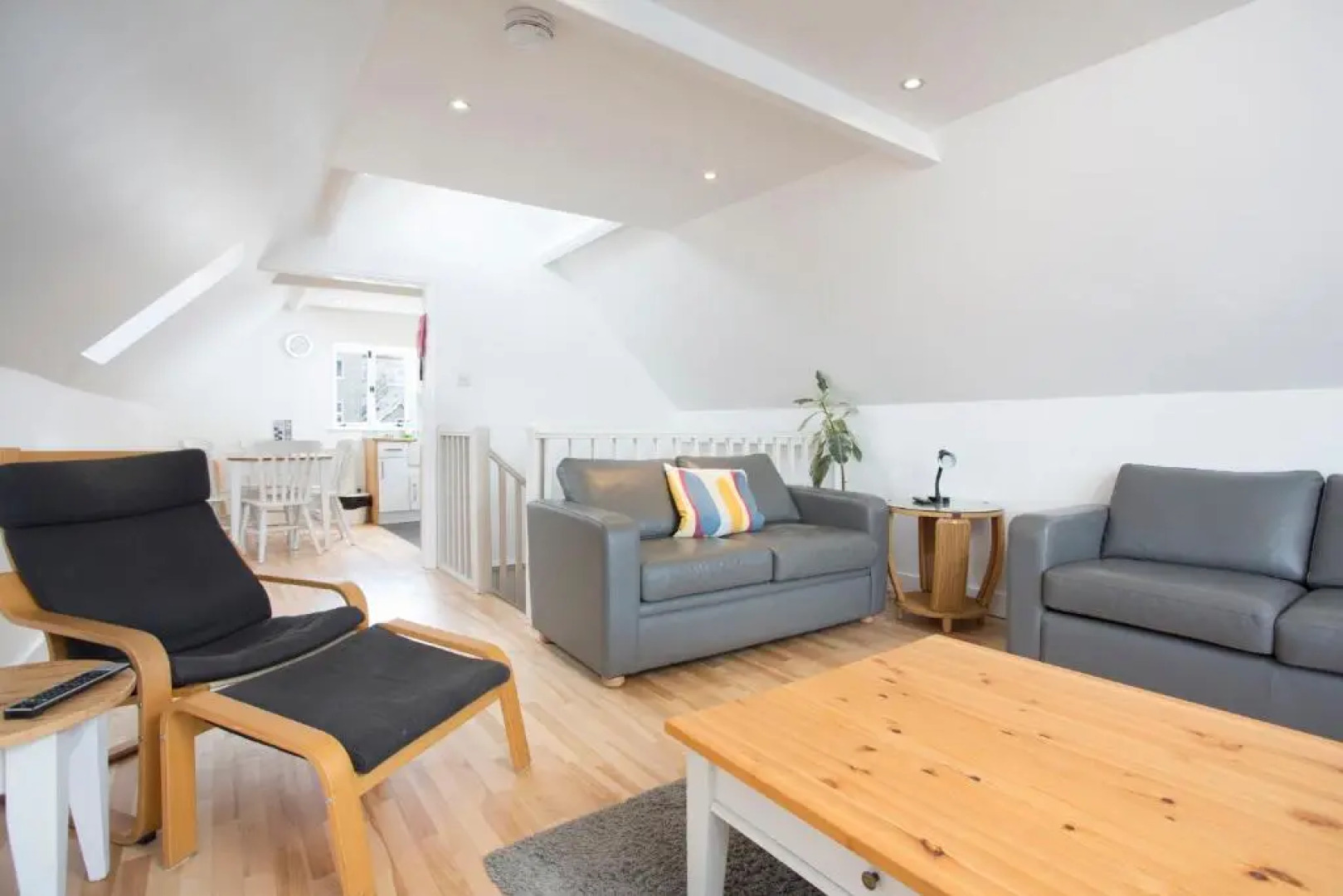 Whitstable Fishermans Huts