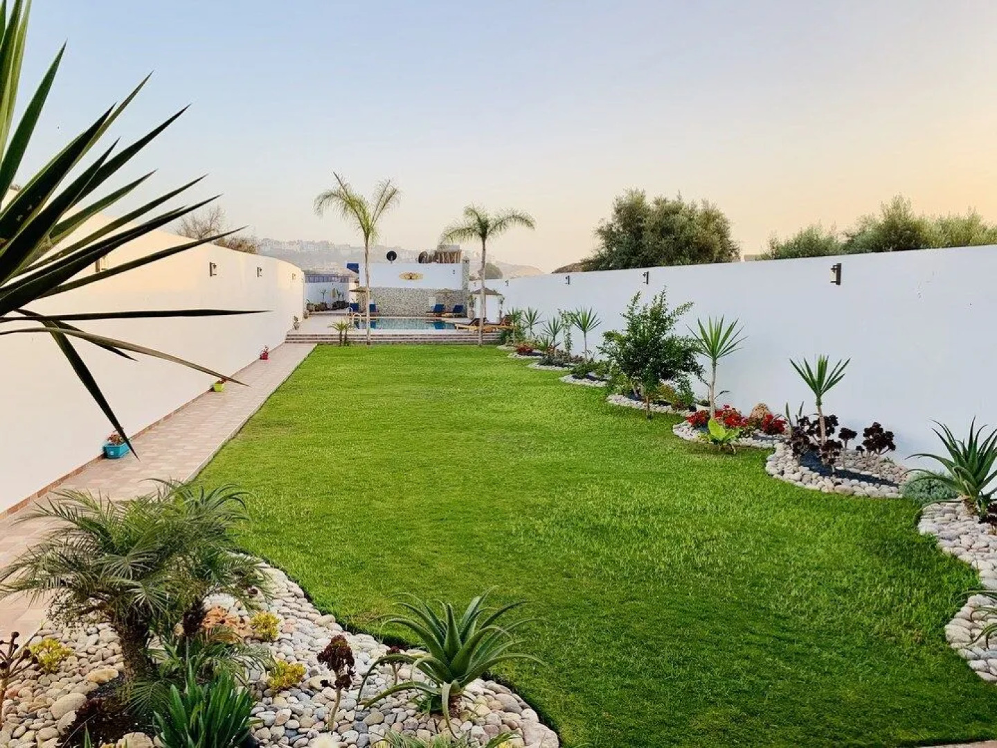 Surf Safari Morocco - Hostel