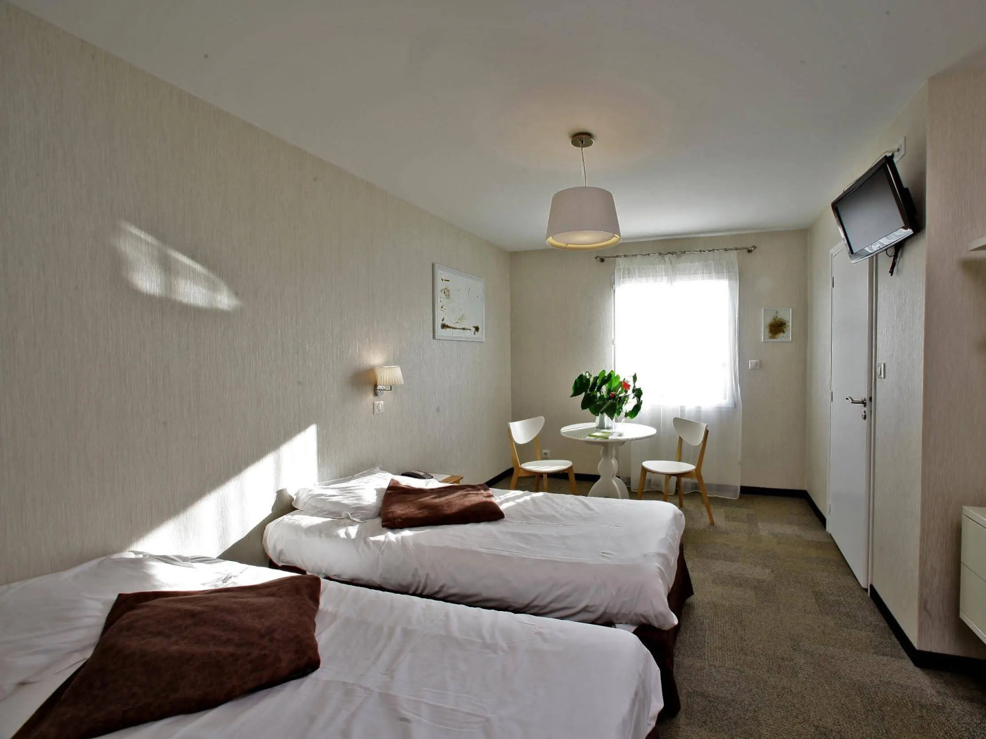 Logis L'auberge de Moricq