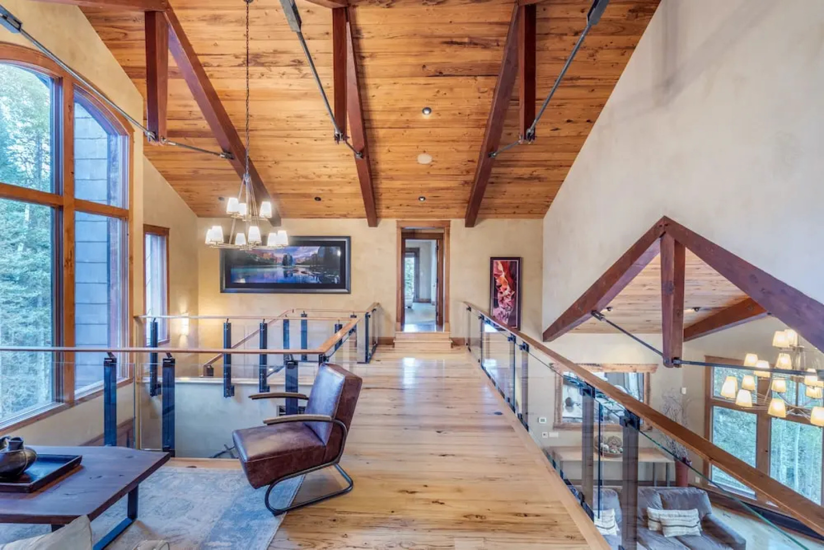 Alpenglow - 5 Br Home