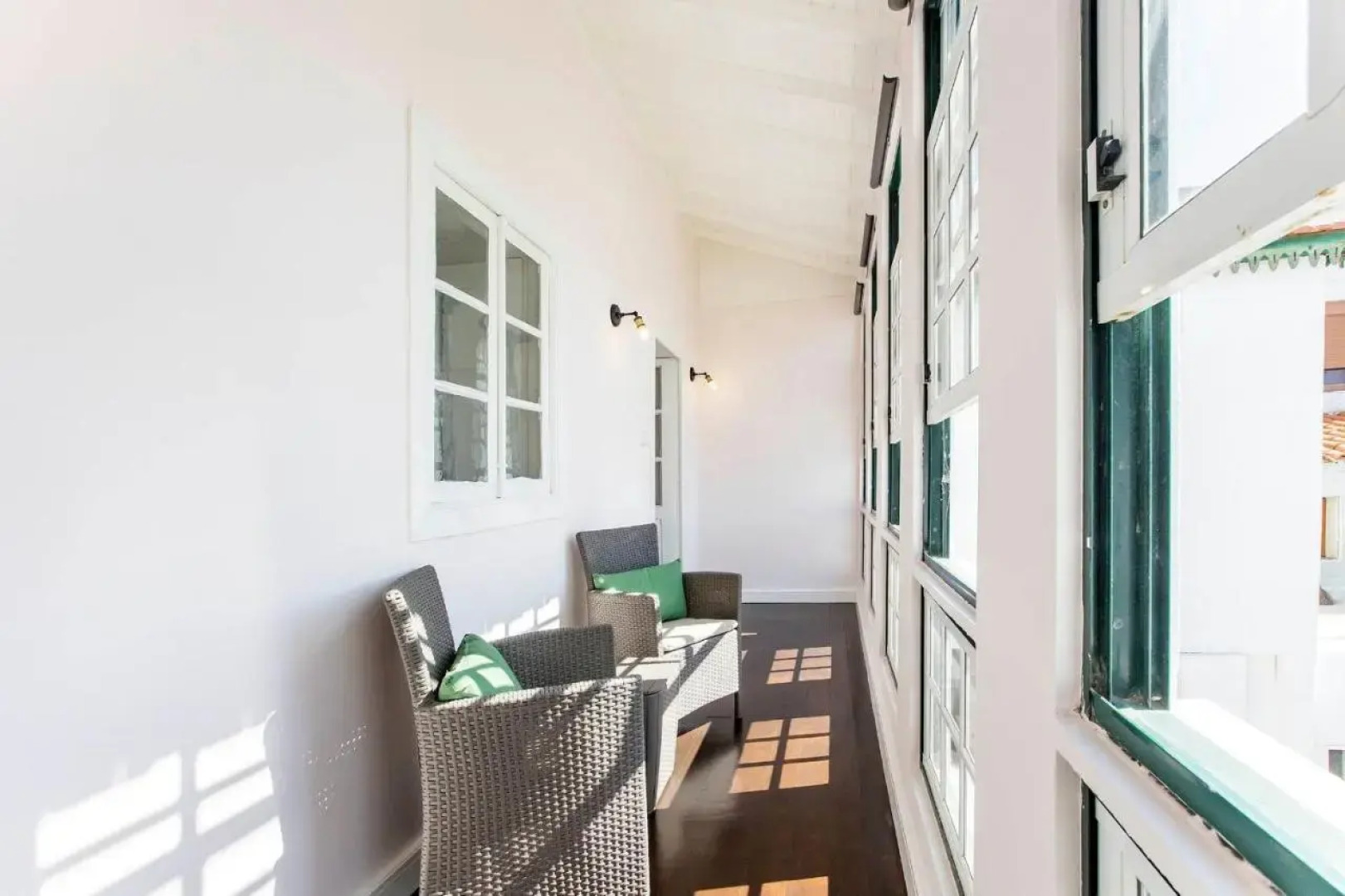 Veloso Village Douro Valley