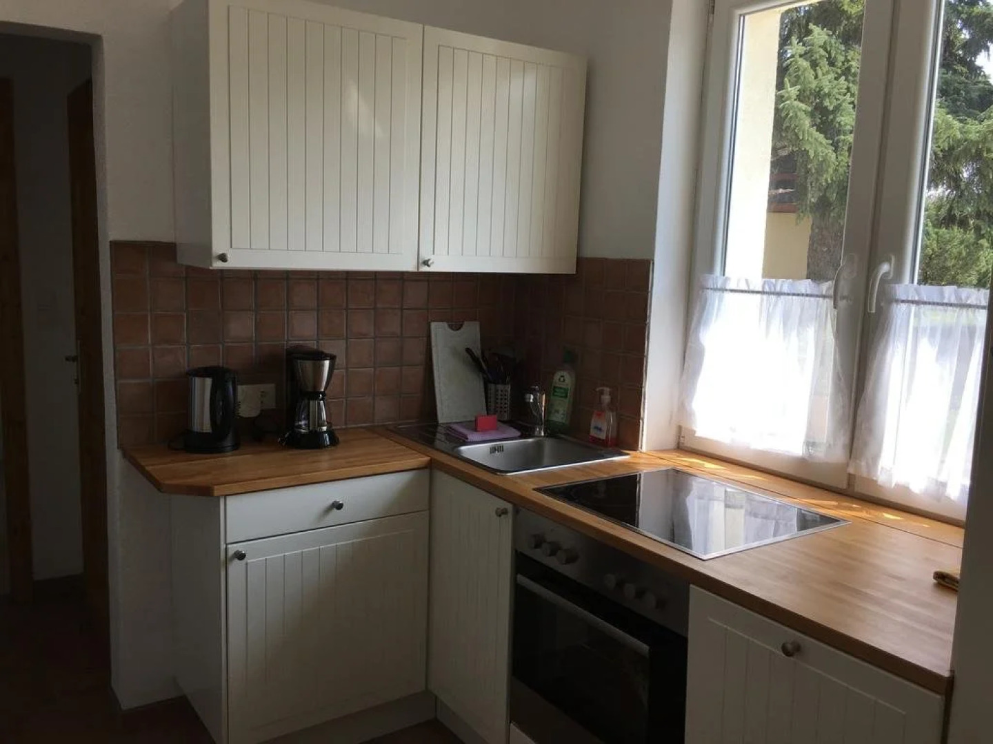 Ferienhaus Breitensee