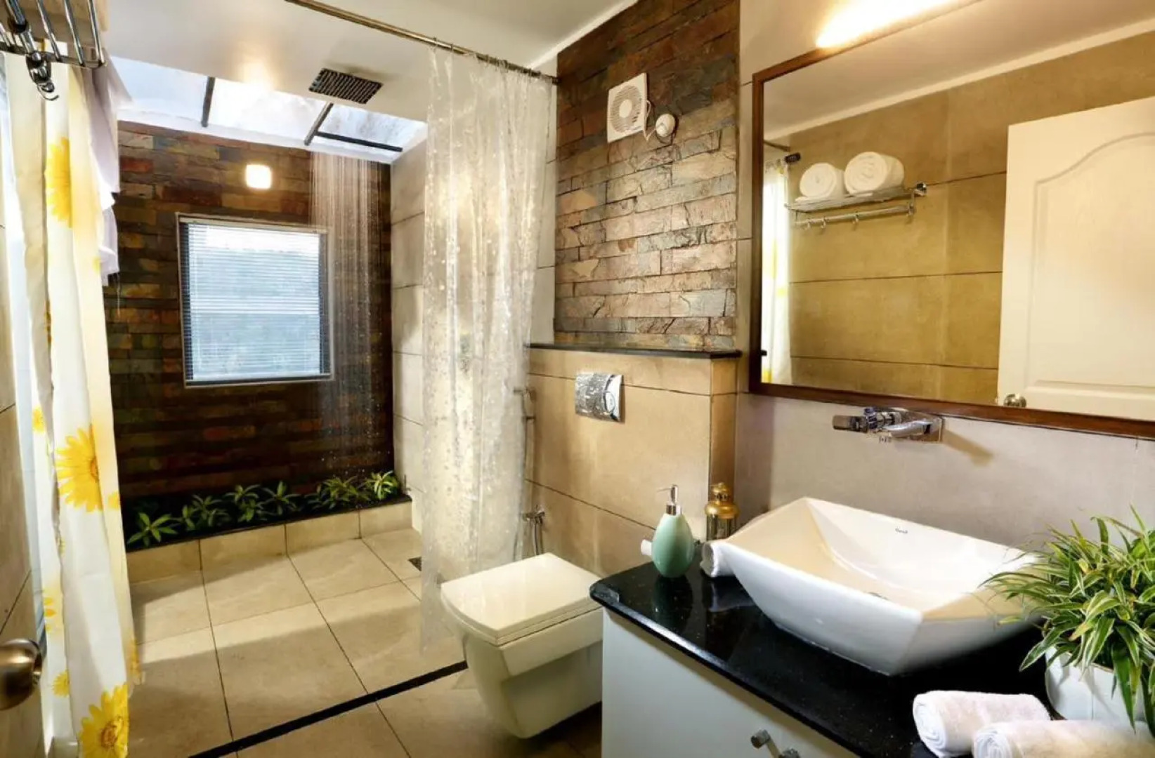 Pekoe Plantation Villa By Lexstays