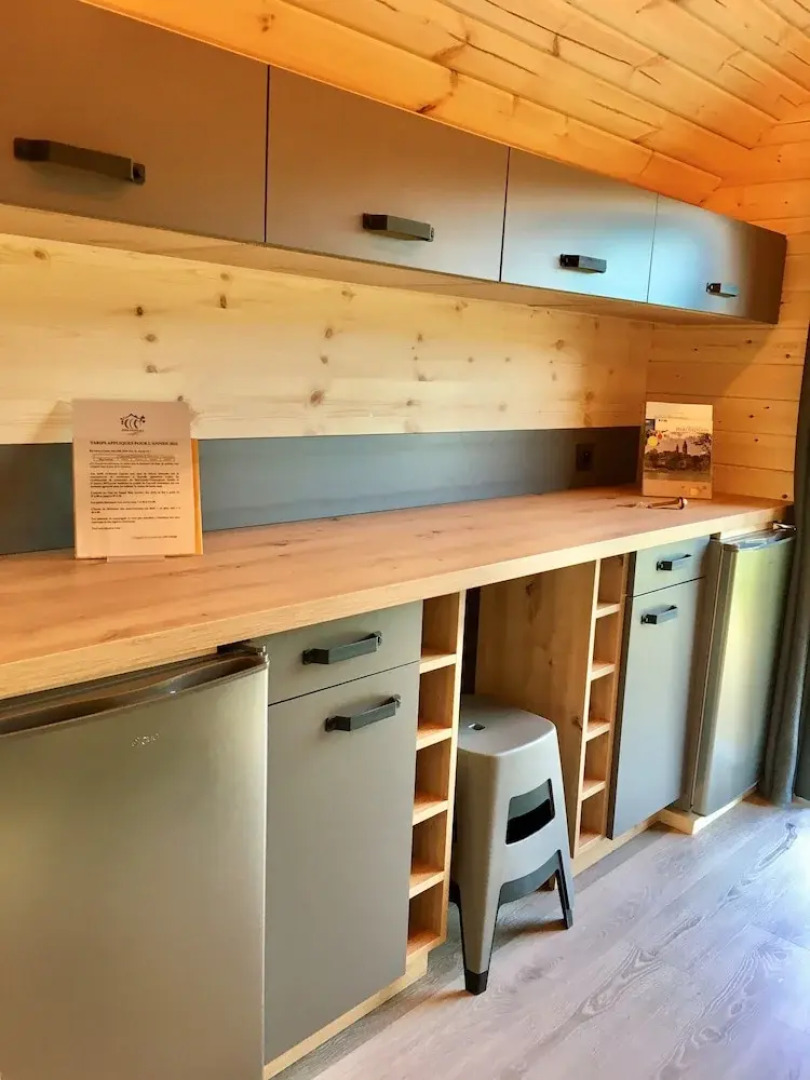 Domaine Joseph Lafarge