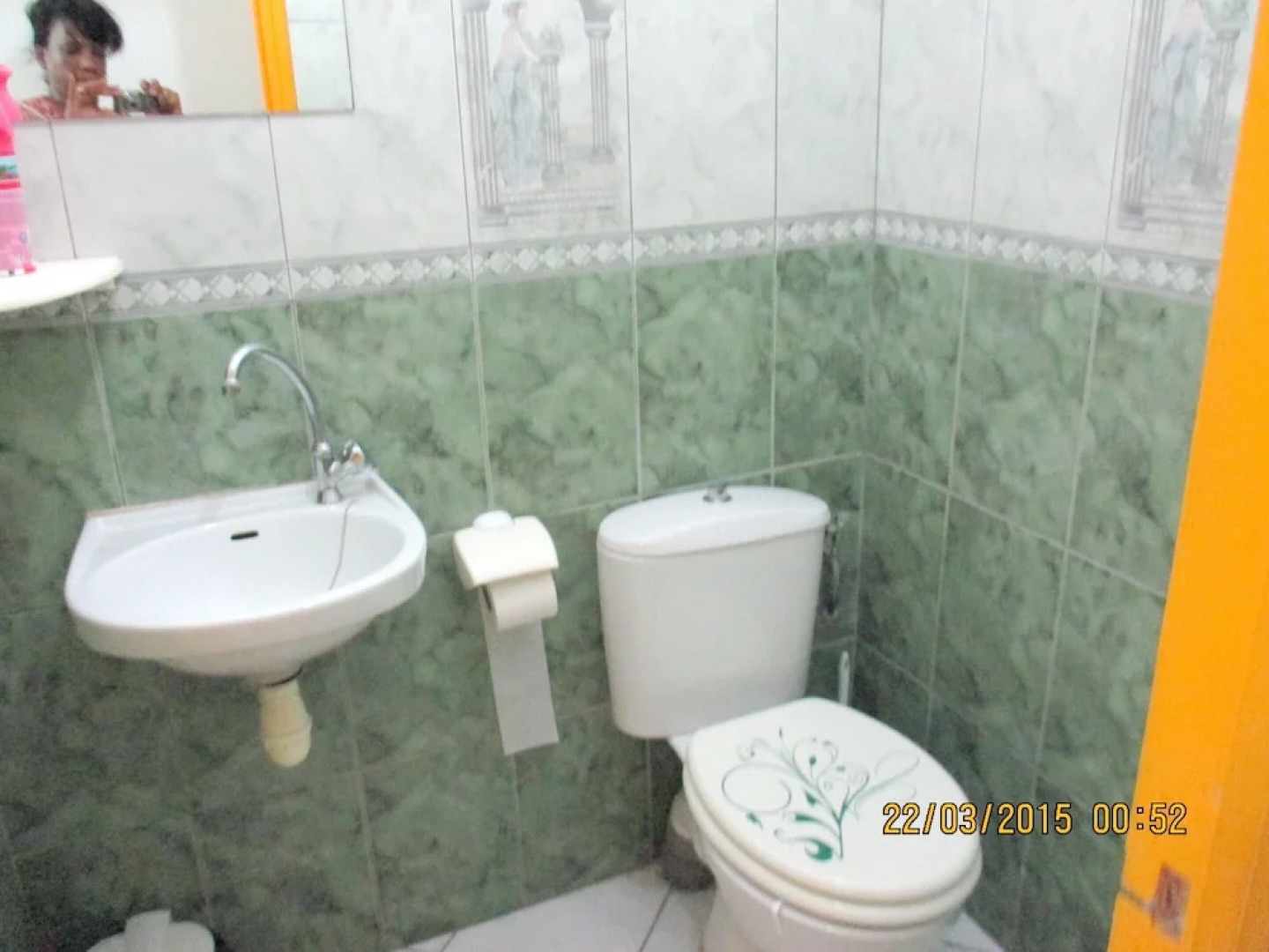 House With 2 Bedrooms in Les Anses-d'arlet, With Enclosed Garden and W